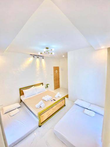 Photo of Bedroom in Olongapo