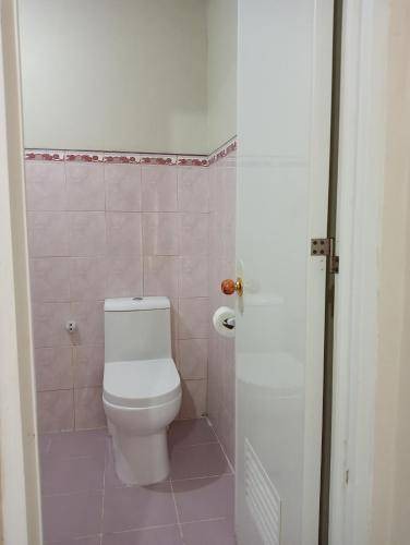 Photo of Bathroom in San Juan