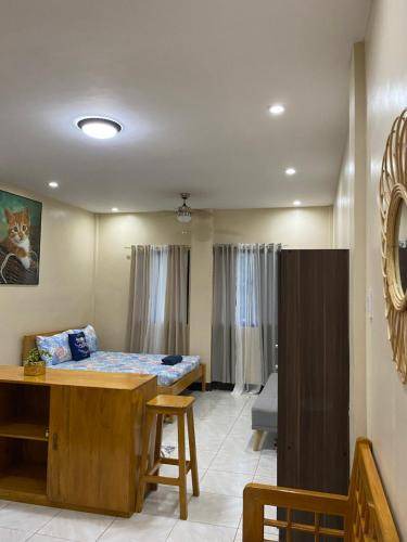 Photo of Livingroom in Albuquerque