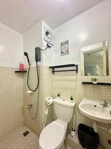 Photo of Bathroom in Balibago