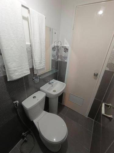 Photo of Bathroom in Tagum