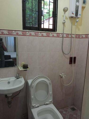 Photo of Bathroom in San Juan