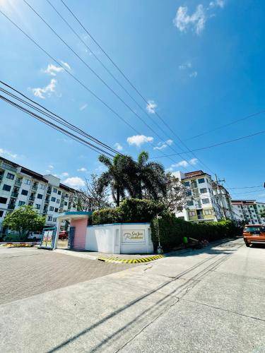 Photo of Buildings in Balibago