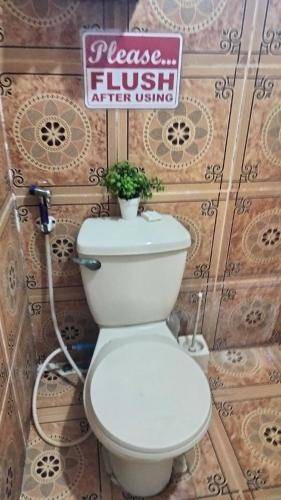 Photo of Bathroom in San Fernando