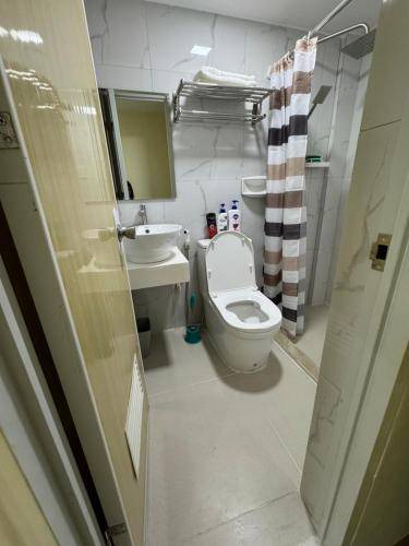 Photo of Bathroom in Tacloban