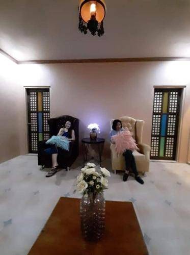 Photo of Livingroom in Capas