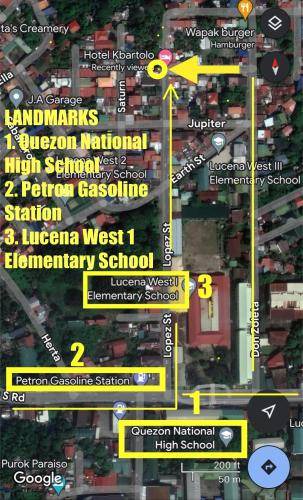 Photo of Others in Lucena