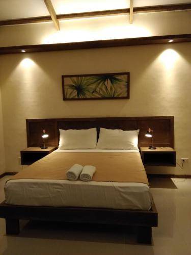Photo of Bedroom in Bilar