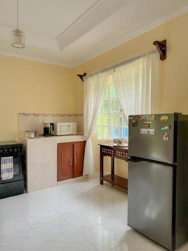 Photo of Kitchen in Badoc