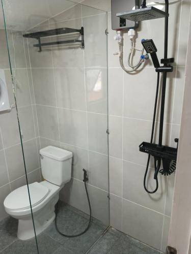 Photo of Bathroom in General Luna