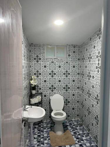 Photo of Bathroom in Anda