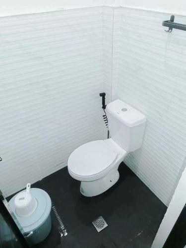 Photo of Bathroom in Lucena