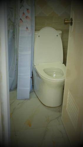 Photo of Bathroom in Lemery