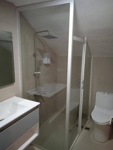 Photo of Bathroom in Liliw