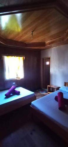 Photo of Bedroom in Sagada