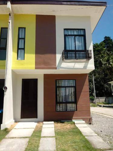 Photo of Buildings in Talomo District