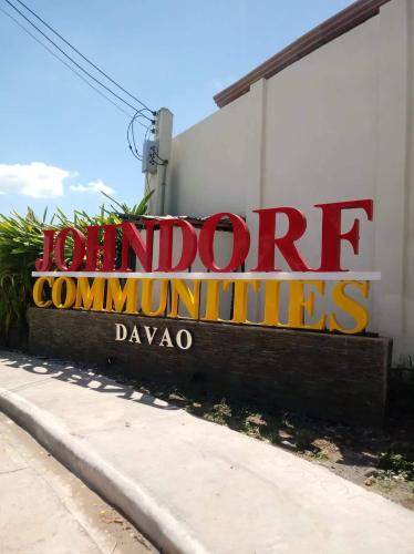 Photo of Buildings in Talomo District