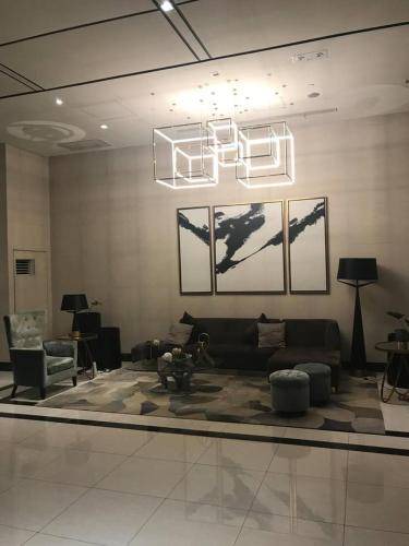 Photo of Livingroom in Salcedo Village