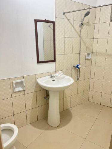 Photo of Bathroom in Currimao