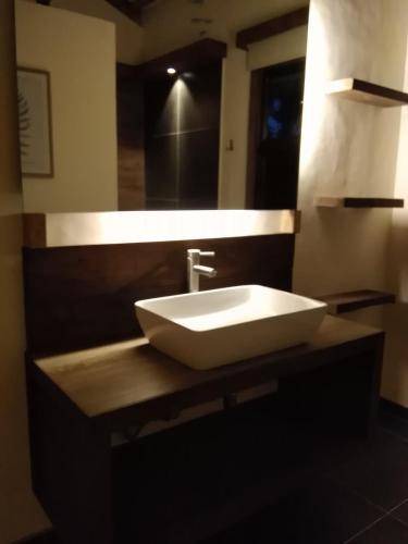 Photo of Bathroom in Bilar