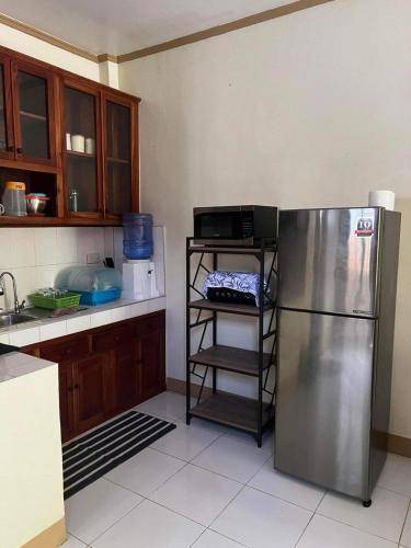 Photo of Kitchen in Siquijor