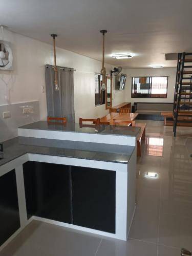 Photo of Kitchen in General Luna