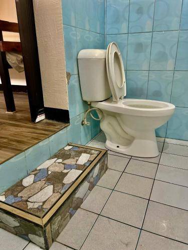 Photo of Bathroom in Masbate Province