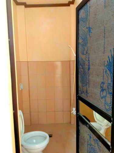 Photo of Bathroom in Alaminos