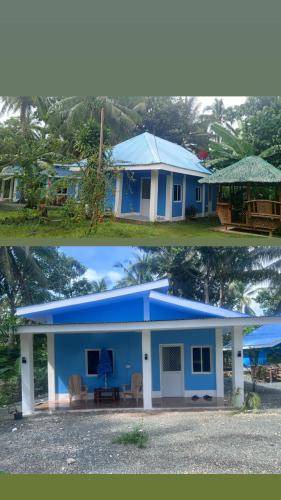 Photo of Buildings in Anda