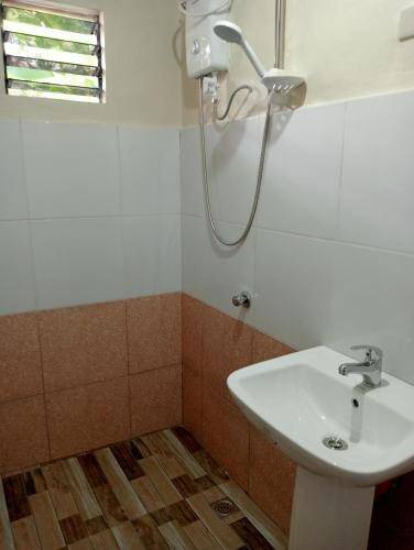 Photo of Bathroom in San Juan