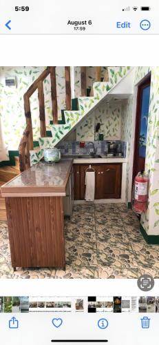 Photo of Kitchen in Irosin