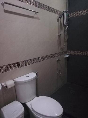 Photo of Bathroom in Santo Domingo