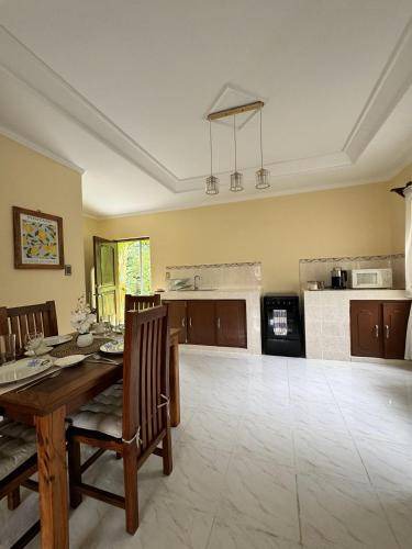 Photo of Kitchen in Badoc