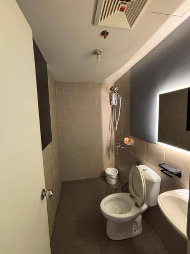 Photo of Bathroom in Binan City