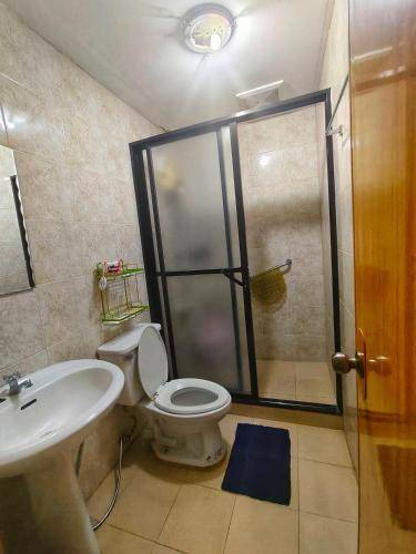 Photo of Bathroom in Alaminos