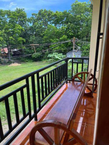 Photo of Patio Balcony in Siquijor