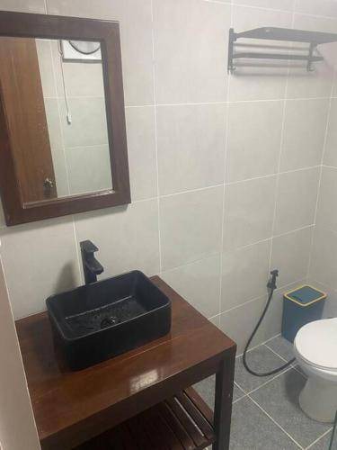 Photo of Bathroom in General Luna