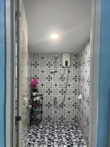 Photo of Bathroom in Anda