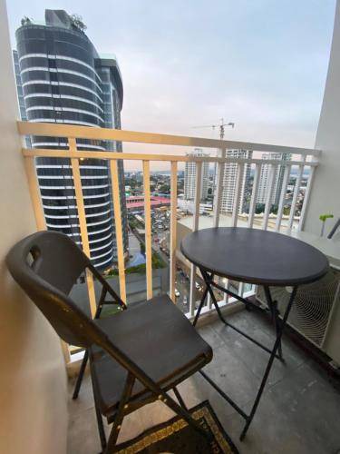 Photo of Patio Balcony in Davao
