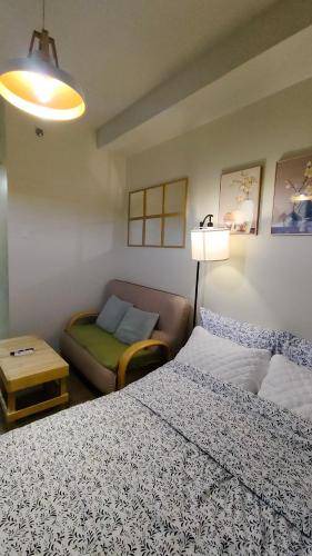 Photo of Bedroom in Binan City