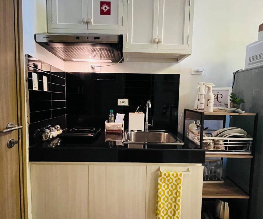 Photo of Kitchen in Trece Martires