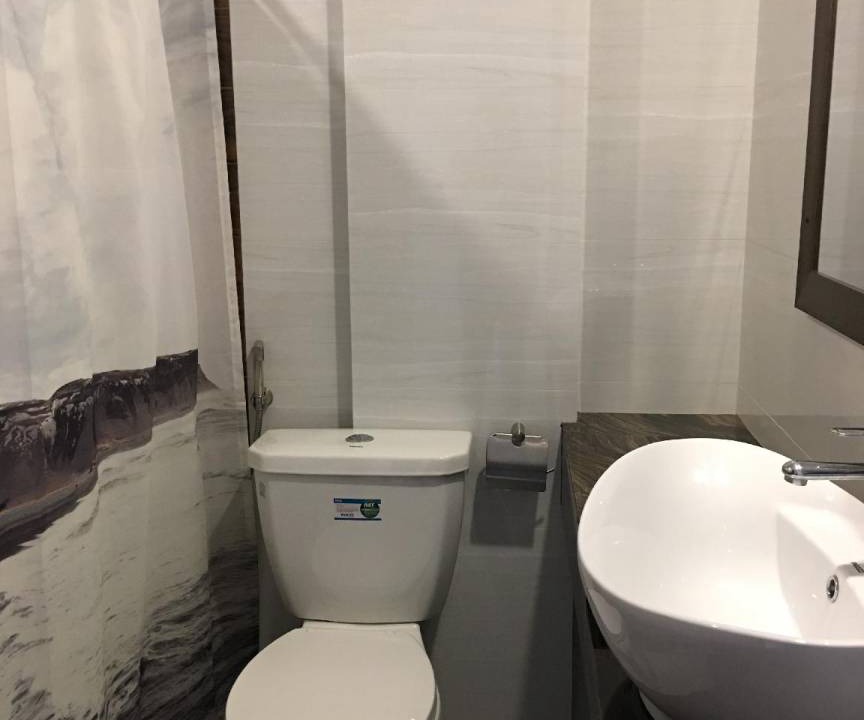Photo of Bathroom in San Vicente