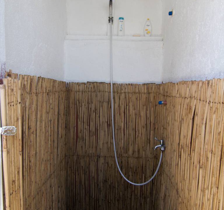 Photo of Bathroom in Baler