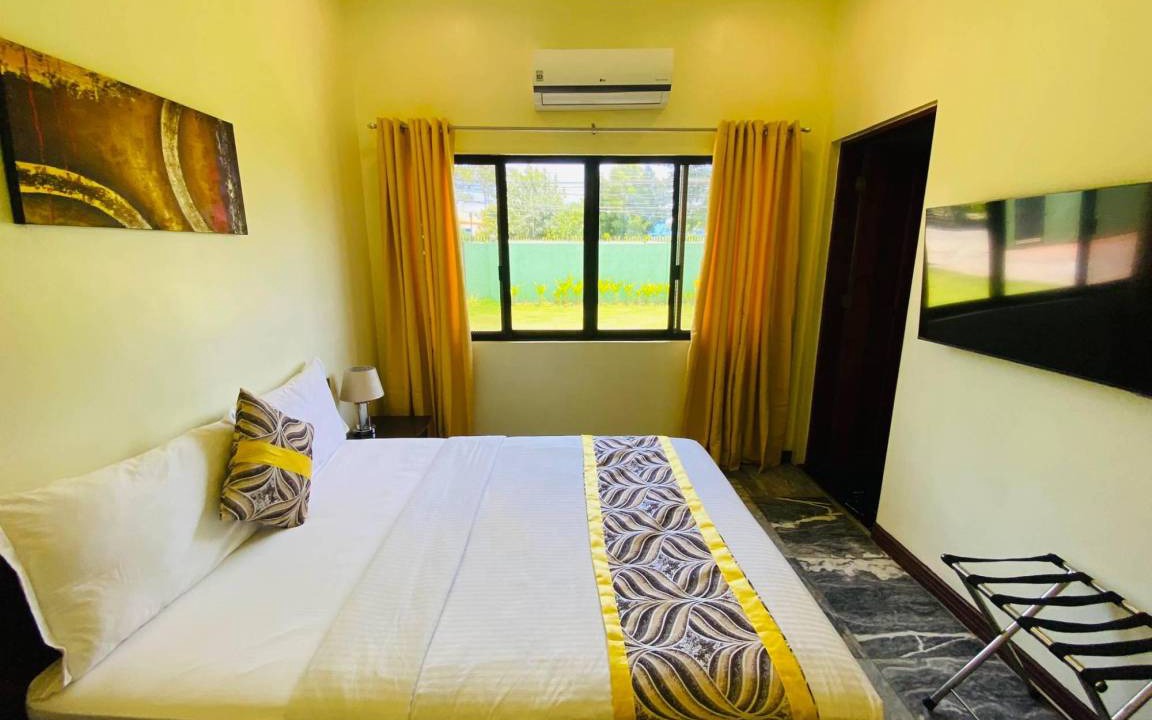 Photo of Bedroom in Suba Basbas