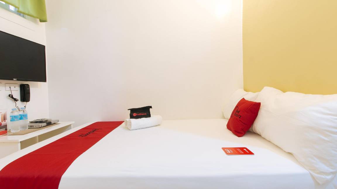 Photo of Bedroom in Cagayan de Oro