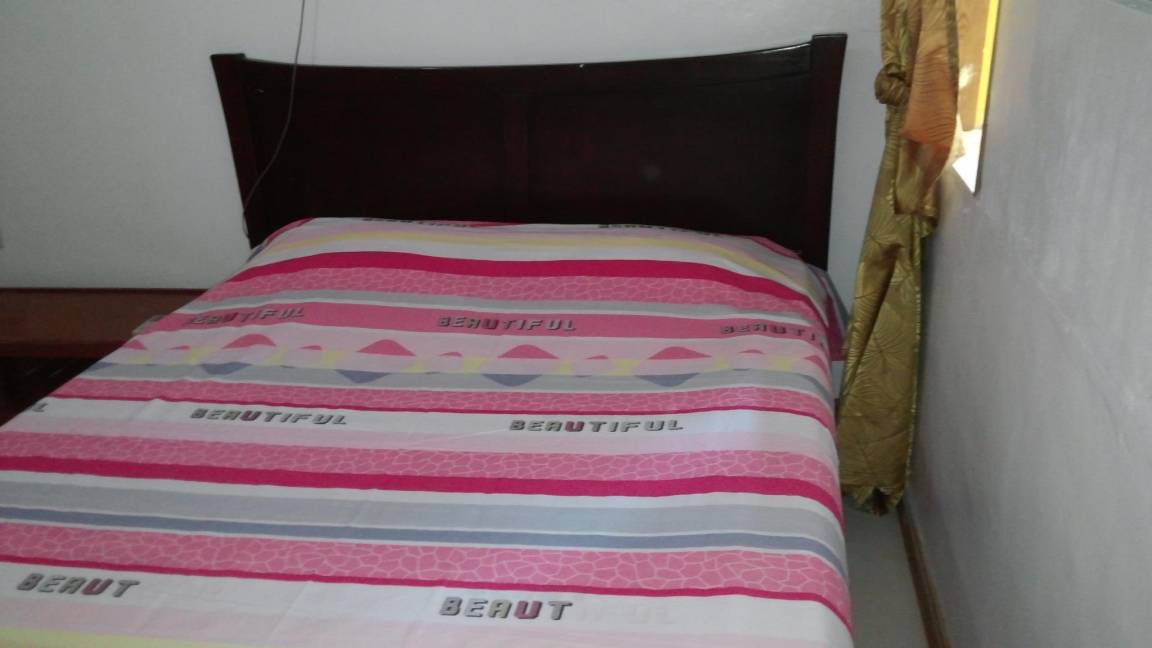 Photo of Bedroom in Subic