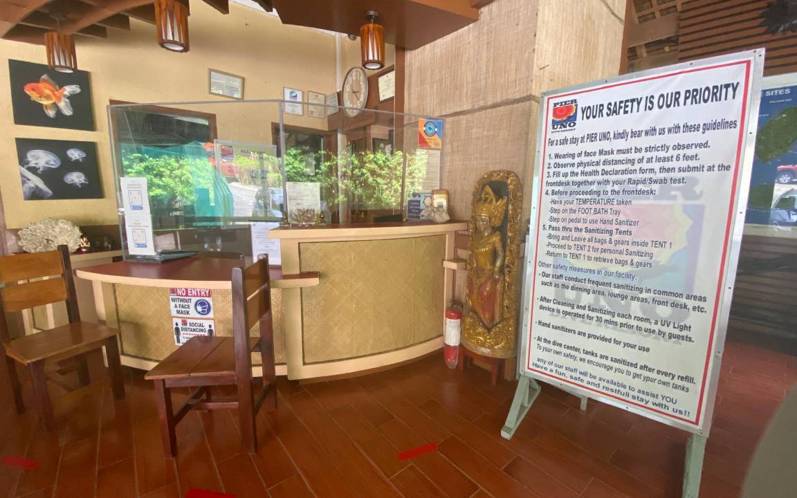 Photo of Others in Mabini