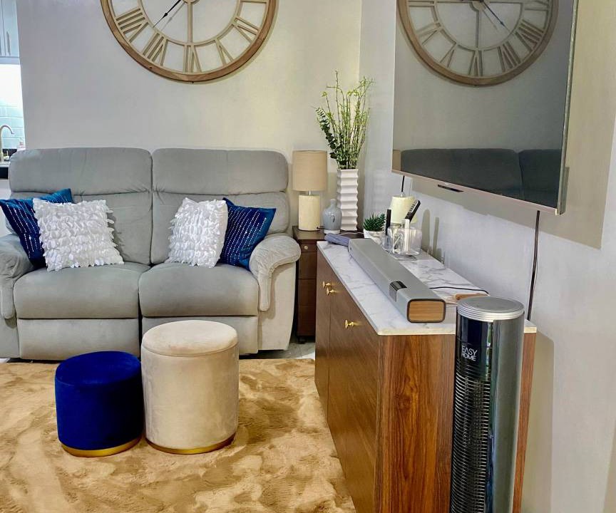 Photo of Livingroom in Morong