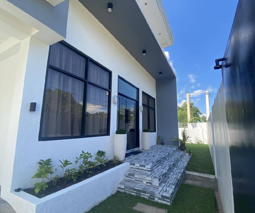 Photo of Buildings in Dumaguete