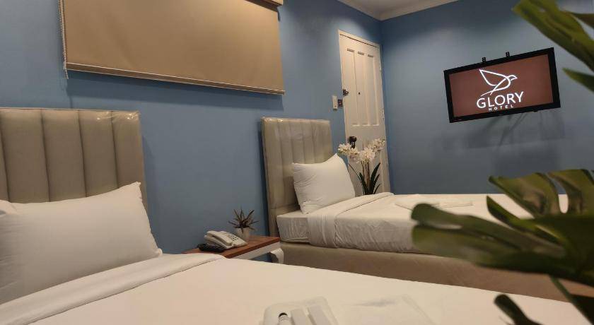 Photo of Bedroom in Quezon City